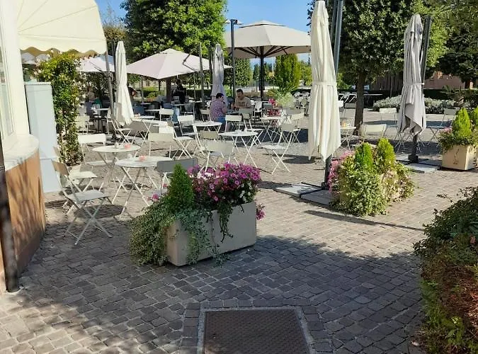 Casa El Paso Padenghe sul Garda