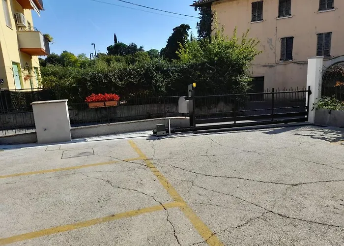 Casa El Paso Apartment Padenghe sul Garda