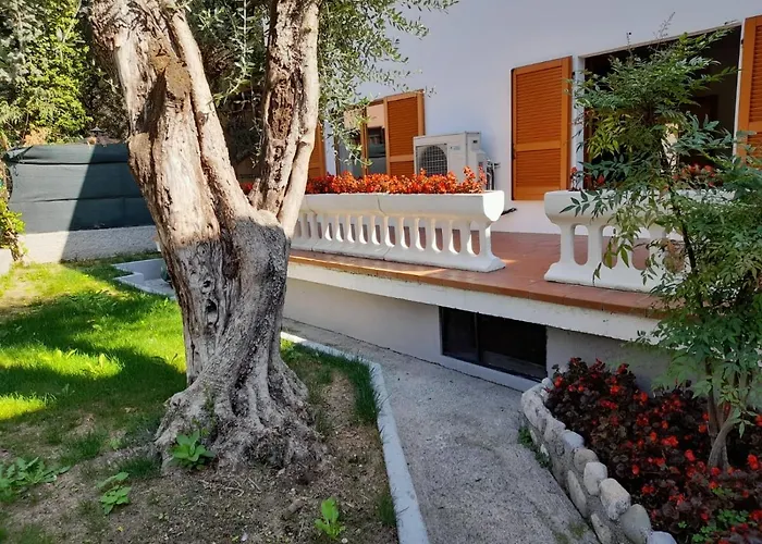 Casa El Paso Apartment Padenghe sul Garda