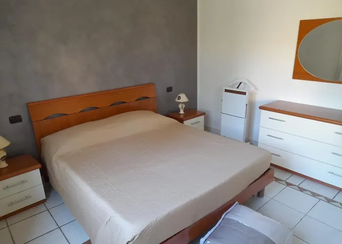 Casa El Paso Apartment