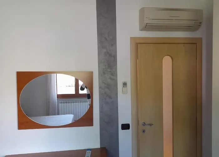 Casa El Paso Apartment Padenghe sul Garda