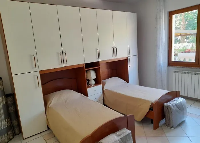 Apartment Casa El Paso Padenghe sul Garda