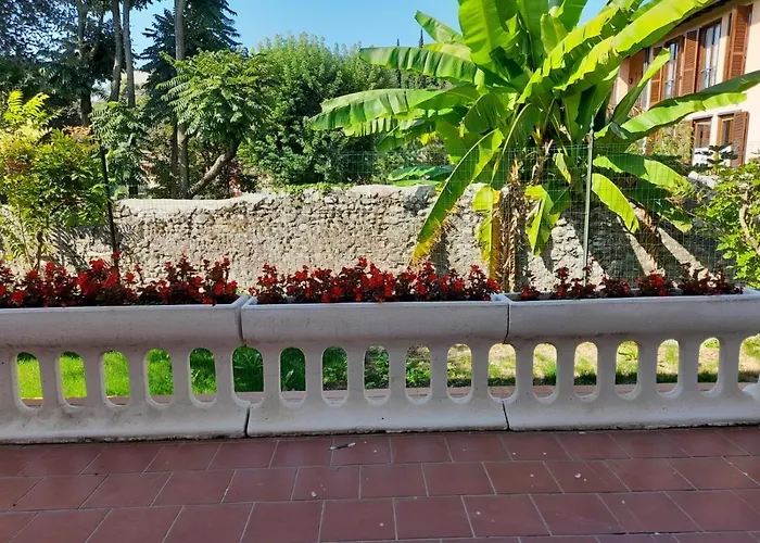 Casa El Paso *