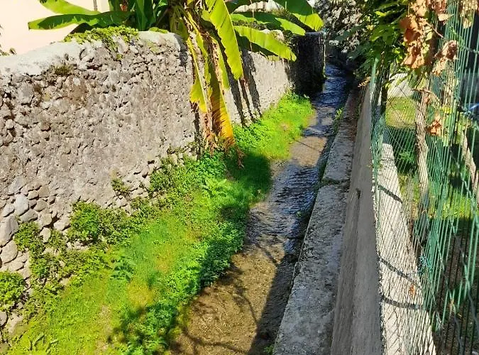 Casa El Paso Padenghe sul Garda