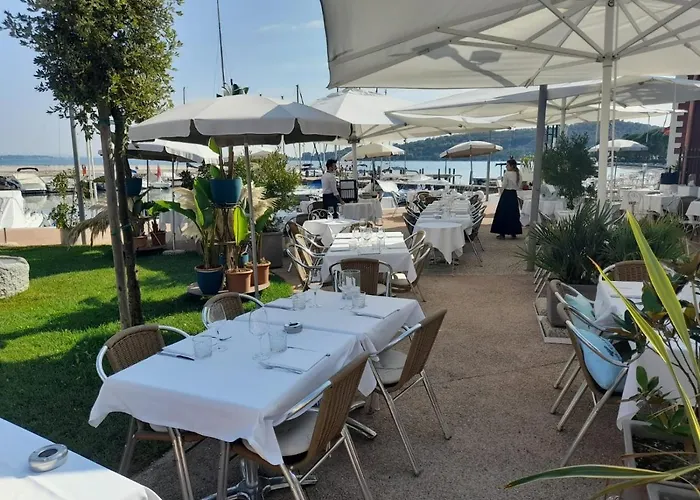 Apartamento Casa El Paso Padenghe sul Garda