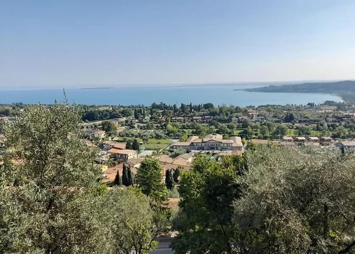 Casa El Paso Apartment Padenghe sul Garda