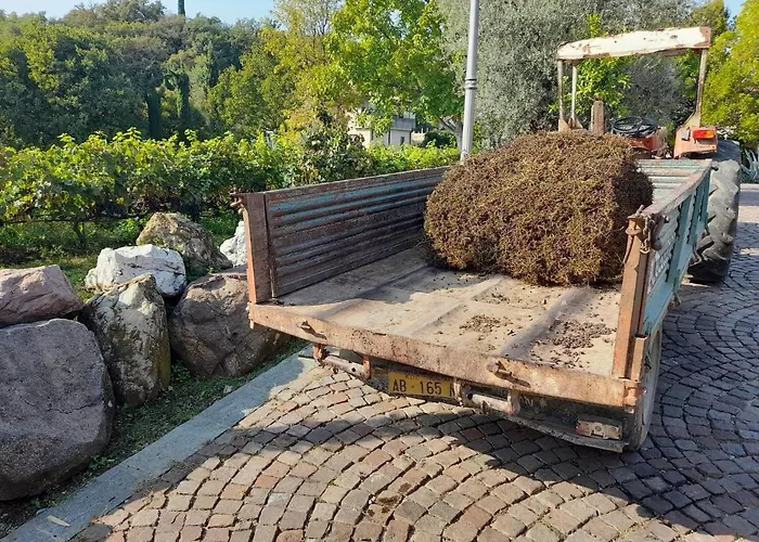 Casa El Paso Padenghe sul Garda