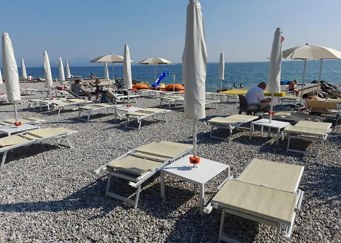 Casa El Paso * Padenghe sul Garda