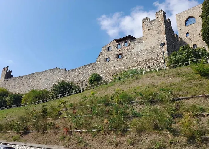 Casa El Paso Apartment Padenghe sul Garda