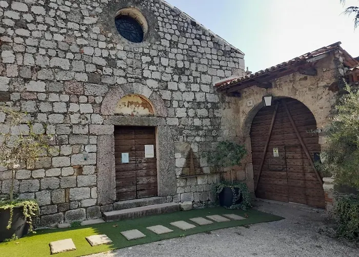 Casa El Paso Apartment Padenghe sul Garda