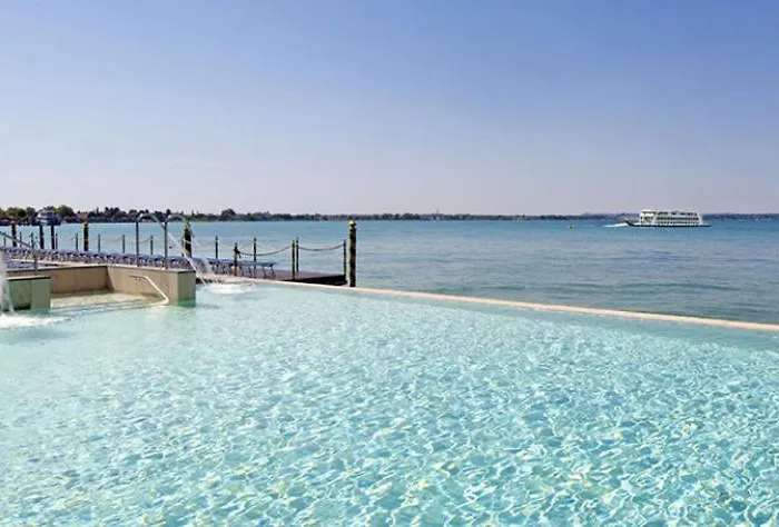 Apartment Casa El Paso Padenghe sul Garda