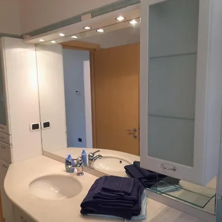 Appartement Casa El Paso *