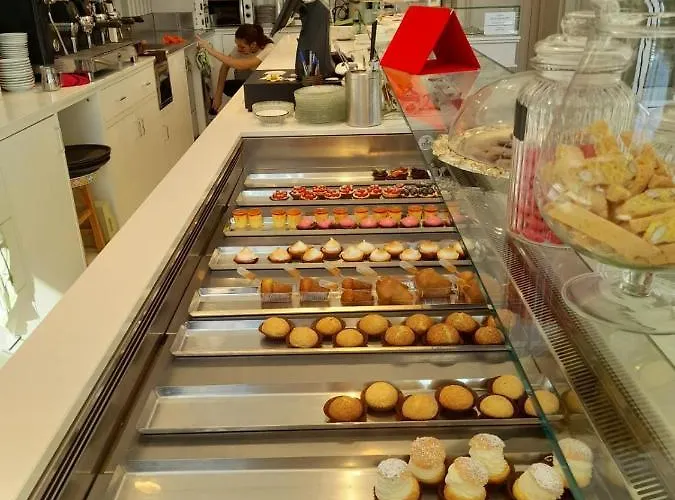 Casa El Paso Lägenhet